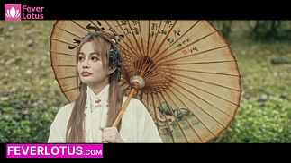 Vintage Chinese Porn Top Eight Chinese Geisha - 5