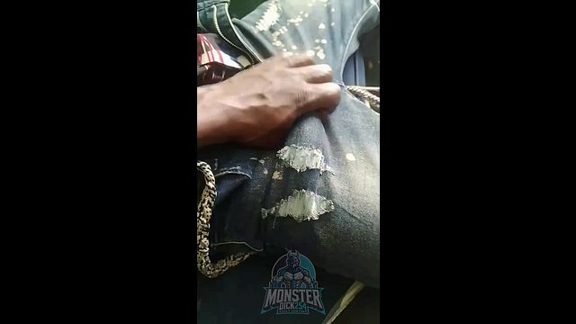 A BIG  DICK BOTTOM FUCKED