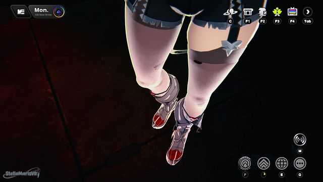 Taking Jane Doe's "Special Interrogation" hands-on class, will you survive?[Futa] [Do