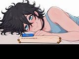 My Femboy Roommate 5: Pasando tiempo con Robin
