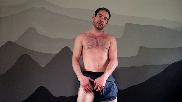 "Worship Me, Kevin" (gay dom roleplay)