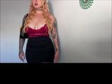 Alex Adams;Lily Lou