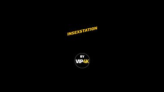 VIP4K. Insexstation