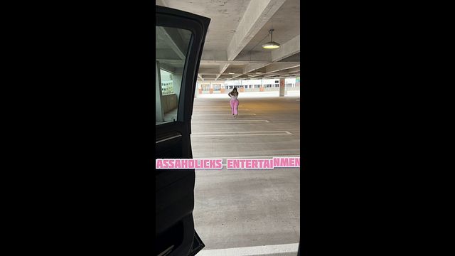 Truck Fuck Bust