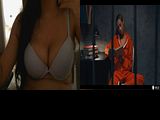 Squirting Slut Varonica Leal Prison Fucked - Anal Creampie Time Stop Freeze Fetish
