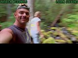 Daddy's Friend Fucks College Student Bareback and Raw