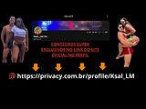 faço você gozar