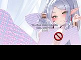 Your encounter with Ubel! Part 2! Hentai Joi / Censored / Femdom / Armptis / Beta safe / Edging / Possible ruin