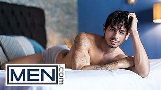 Cock Soccer/ MEN /  Finn August