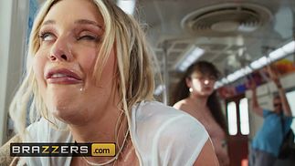 Ethan Seeks;Lucy Foxx