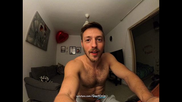 POV: Hot Guy Is Editing Porn and Can’t Stop Touching Himself