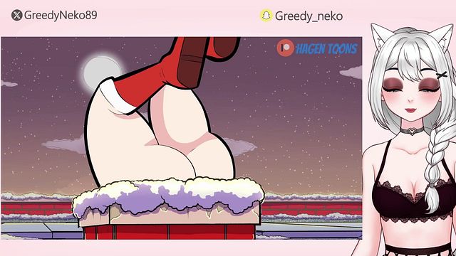 Audrey’s Best Moments Compilation (By Hagen Toons)