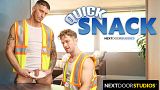 ASGMAX - Top 10 Hunk Scenes of 2025 ft Nico Coopa, Jayden Marcos & MORE!!