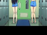 Shinsei Futanari Idol Dekatama Kei! 01