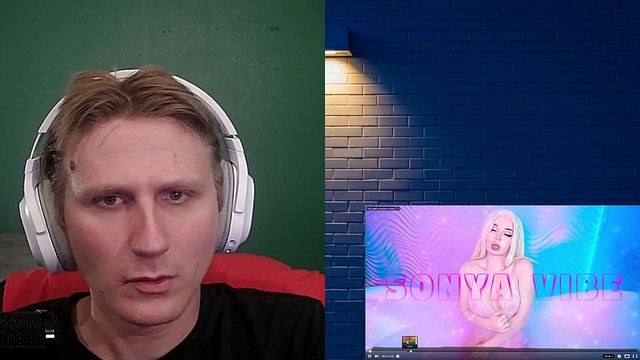 HentaiJoy React's to 4K Ankha Fuck Filled With Cum & Squirt