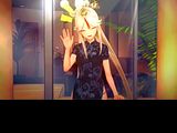 Rappa x Sparkle Futa Hentai - Honkai Star Rail