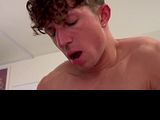 Samuel Hodecker and Jordan Starr daddies fuck two twinks bareback