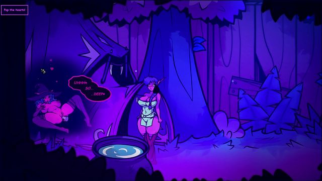 Tales Of The Moon Full Gameplay