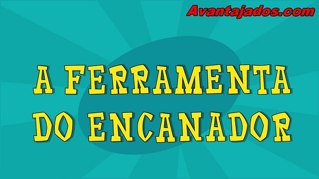 Cartoon Gay - O Encanador Dotado
