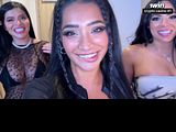 Rebota ese culo y te pago las uñas