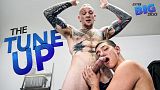 Hung Sage Roux Fucks Cesar Xes Horny Hole