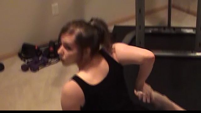 Step Brother Confesses To Yoga Step Sister And Fucks Her FULL - Cock Ninja Studios - Winky Pussy