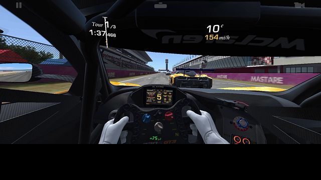 McLaren 720S Gt3 // Gt3 Saison 2020 [ Catalogne - Nürburgring ]