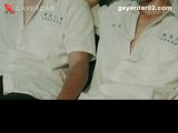 Two Loads, Double Fun: Sucking Her Fiancé Dry
