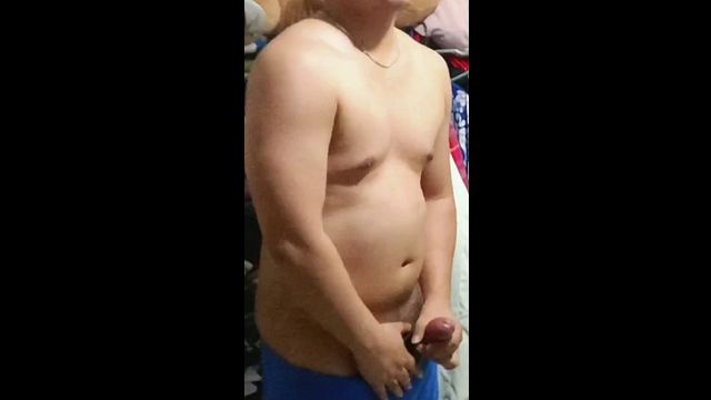 Pinoy Jakolero (cumshot)