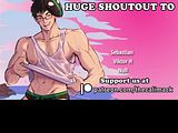 Naruto Yaoi - Kiba x Naruto Pic Collection