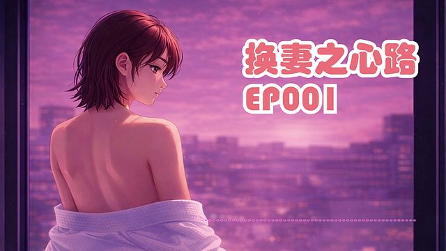 换妻之心路001