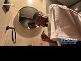 Highschool mates had a clothed Quickie In Abandoned House (HIGHSCHOOL LOVE STORY Ep 1)