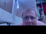 TicklishChubs: Matt Edges Phil Bound Till He Shoots Out Jizz