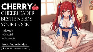 [F4M] “Fuck Me Before That Fucking Plumber Gets Here!”  ASMR Audio Roleplay