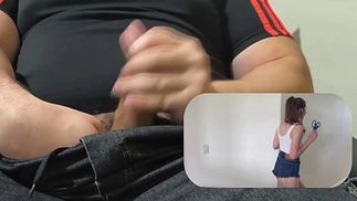 "Umm, is your Dick in me?" Stepsis Prank Gone Wrong