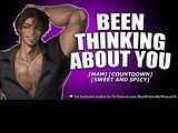 Boyfriend Breeds You and Makes You a Daddy  Male Audio Roleplay for Trans Men