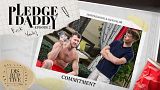 PRIDE STUDIOS - Hot Inked Ty Roderick Destroys Dex Devall Ass With Bareback Fuck