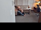 I Made My Husband Watch Me Fuck His Friend… Then I Begged for Both In Me at the Same Time / Hotwife Double Penetration