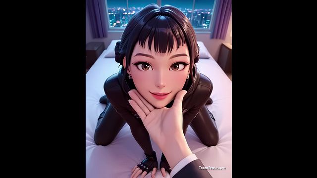 Zoey Late Night Sex