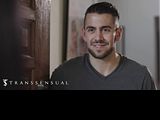 DEVILS TGIRLS - Leah Hayes Gets Caught Masturbating And It Turns Into Wild Anal Fuck