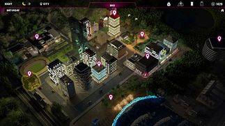 Sunset Rose #3 PC Gameplay