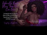 [F4M] Wife And Doctor *Definitely* Aren't Turning Hubby Into A Desperate Cuckold  ASMR AUDIO ROLEPLAY