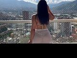 Slutty Latina takes off bikini and gives herself pleassure