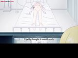A Princess with Big Tits Loves Her Knight's Dick