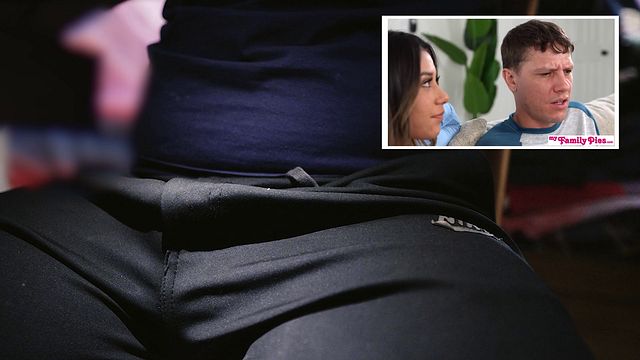 Stoned Cuck Reaction: Xxlayna Marie Tells Boyfriend "I Want You To Learn How To Eat Pussy" – Weed Edging