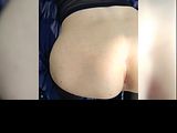 The best anal sex positions in which my boyfriend fucked me / Compilation / HornyJohny66