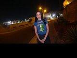 mi MEJOR AMIGA me deja explorar su CUERPO