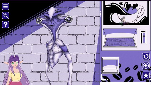 Anomalous Coffee Machine Part 3: Angel