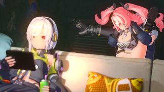 Don't worry i can handle this  Trigger zzz