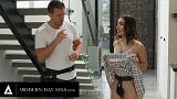PURE TABOO Reckless Homewrecker Babysitter Kylie Rocket Gets Obsessed With Her Lonely Faithful Boss